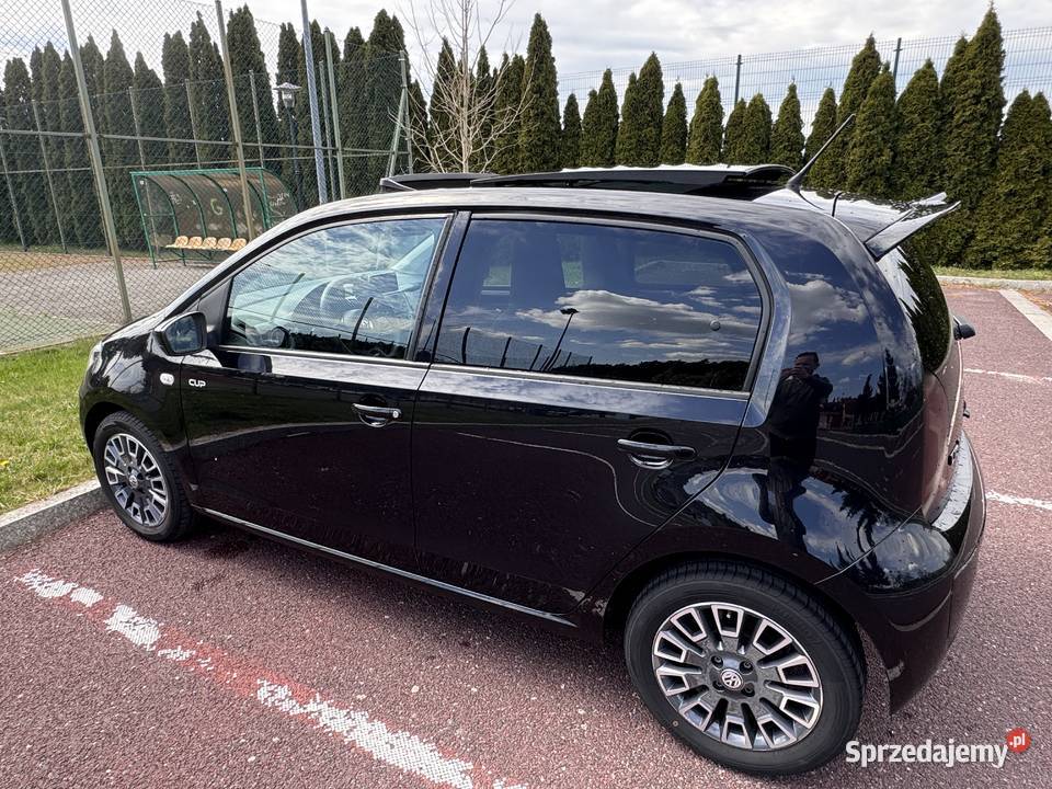Vw UP łódzkie Kleszczów