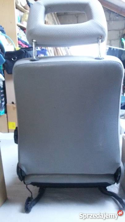 fotel audi 80 b4 Krasnystaw