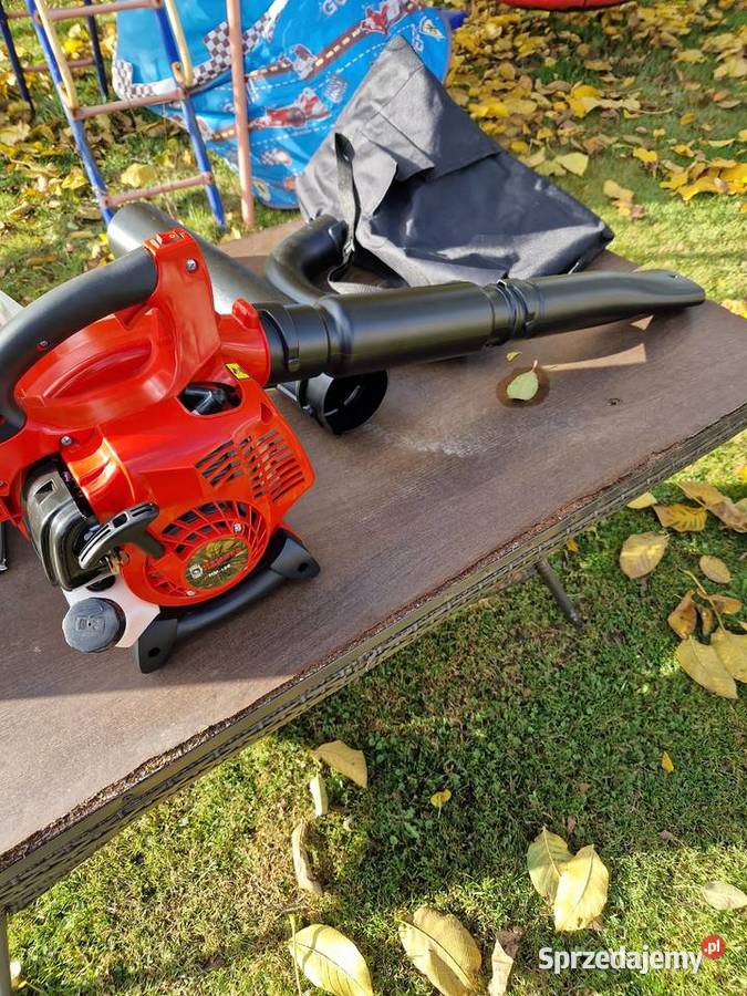 Odkurzacz Dmuchawa Spalinowa Hammer HM188 Mocna Głogowa sprzedam