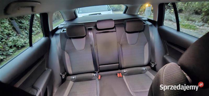 Skoda Octavia IV hybryda 15 eTec 2021 wer tempomat