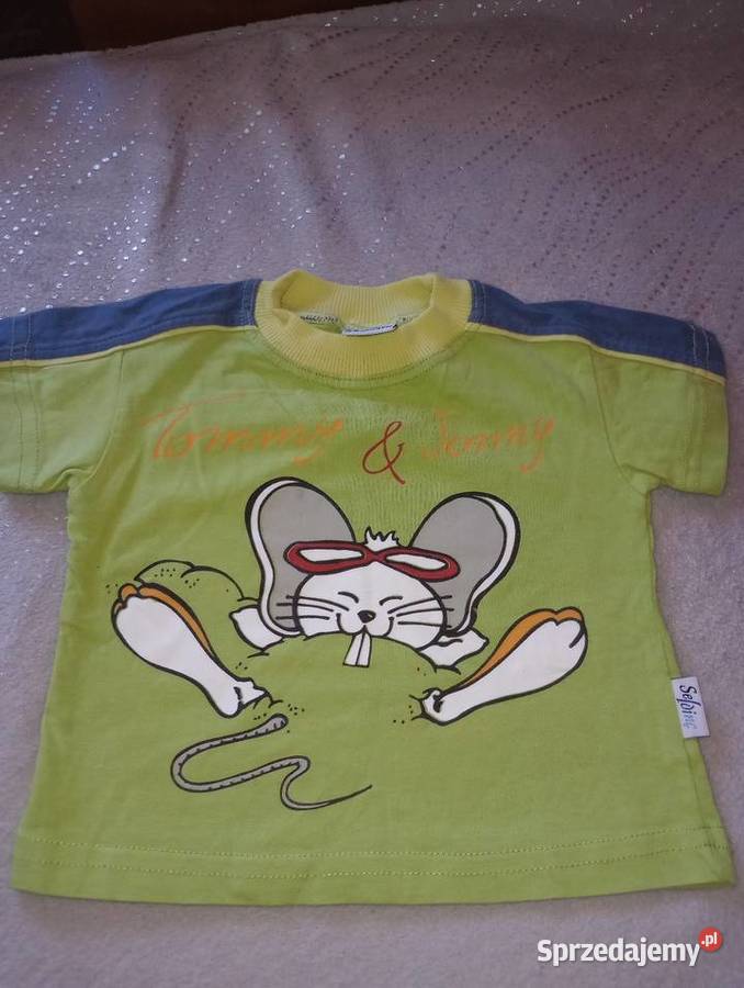 Sukienki sweter i dziecięce ubrania Siemiatycze sprzedam