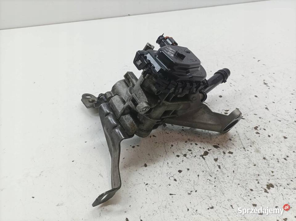 ZAWÓR EGR 9807369980 16 BLUE HDI Citroen C4