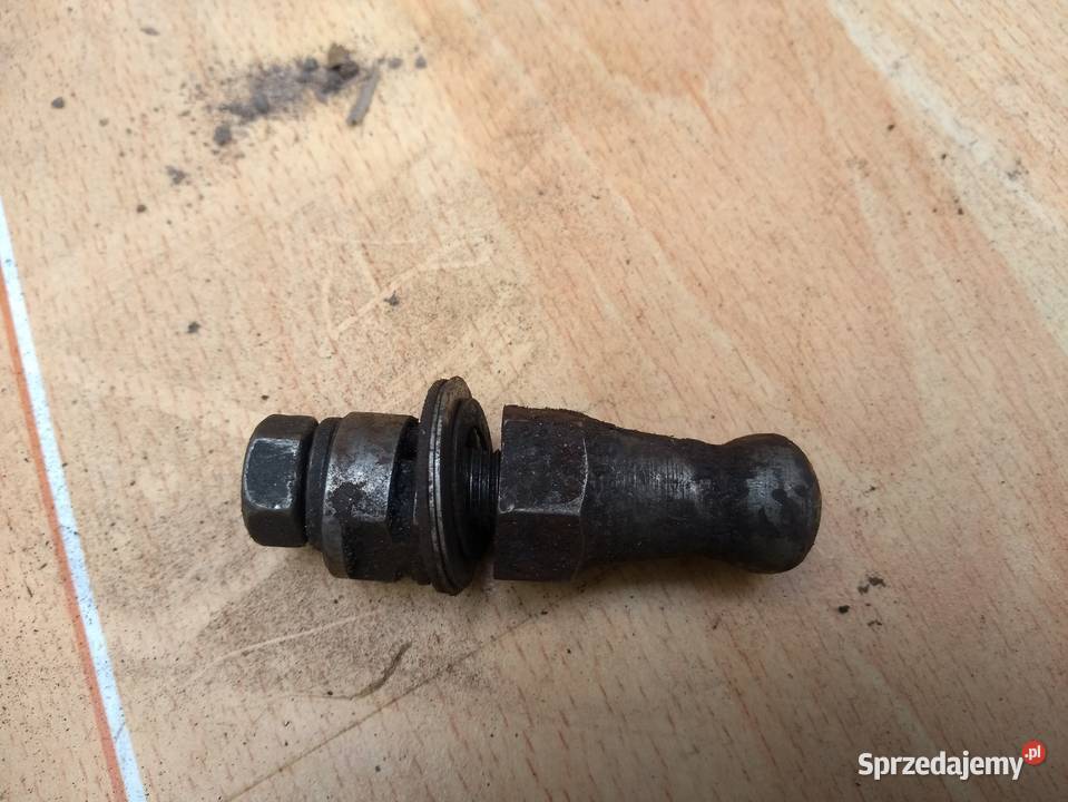 Lapa sprzegła zuk nysa dostawcze