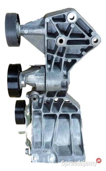 MERCEDES W169 W245 Napinacz paska klinowego z Ruda Śląska