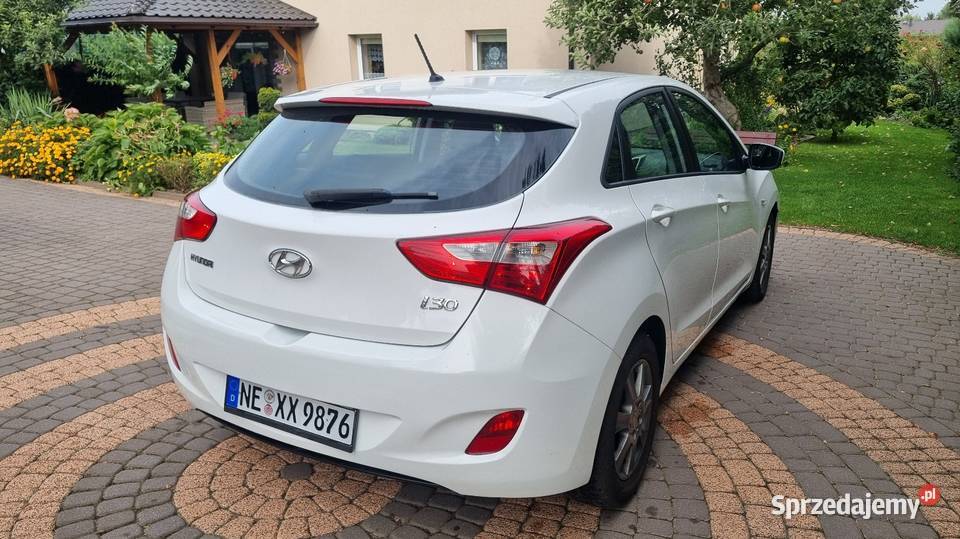 Bezwypadkowy 118500 czujnik deszczu i30 Żytniów