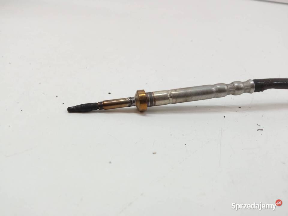 CZUJNIK SENSOR TEMEPERATURY SPALIN 16 D 95 Bmw świętokrzyskie