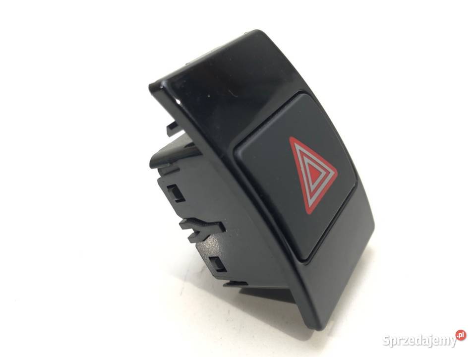 WŁĄCZNIK ŚWIATEŁ AWARYJNYCH AUDI A6 C7 4G0941509