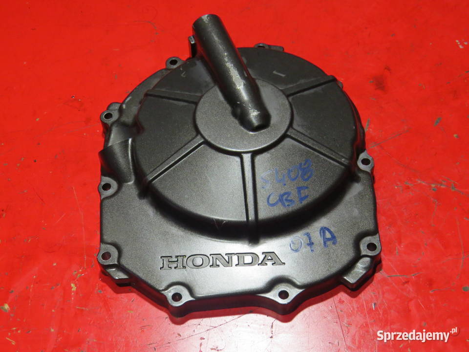 HONDA CBF600S CBF 600S 600 dekiel miska pokrywa Warszawa sprzedam
