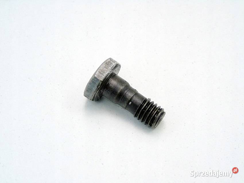 ŚRUBA PRZELEWU PALIWA 20 TD ROVER 600 400 200 25 sprzedam