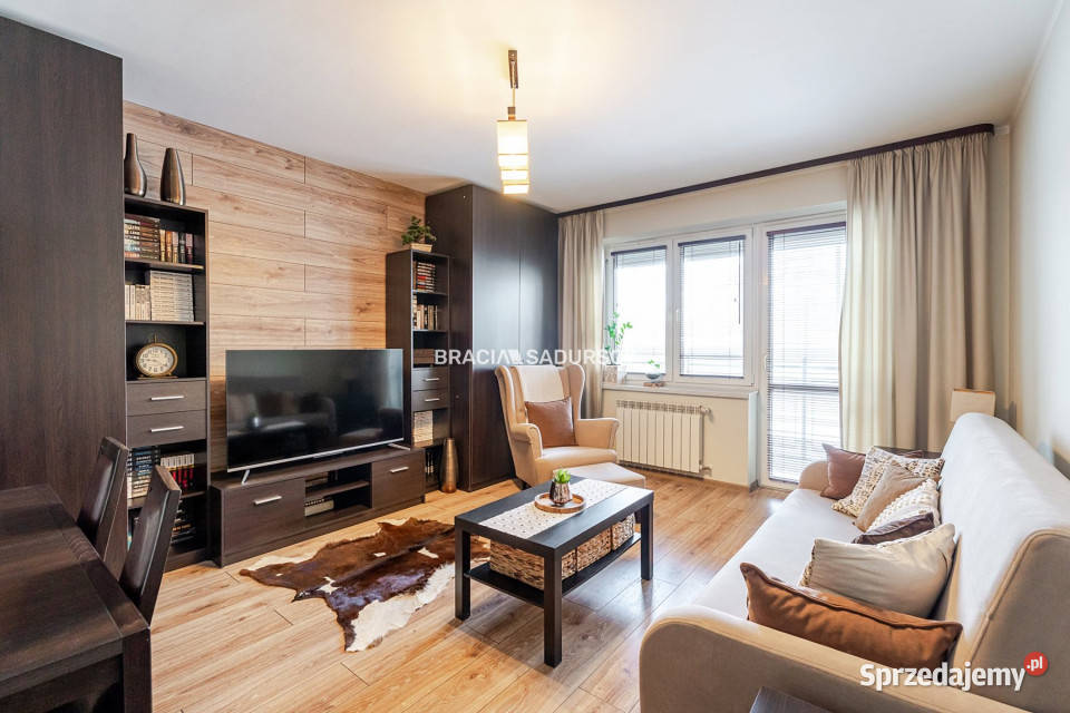 Mieszkanie Kraków 52 metry 2pok małopolskie sprzedam