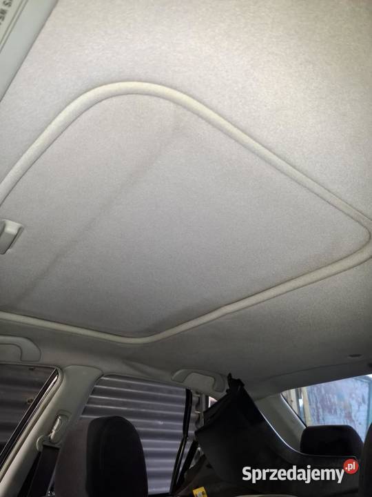 Szyberdach Honda Accord VI 6 sedan