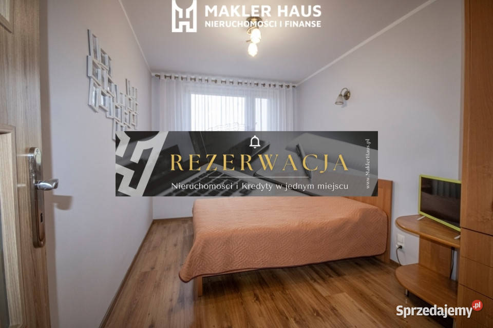 2pokojowe mieszkanie z klimatyzacją sieć