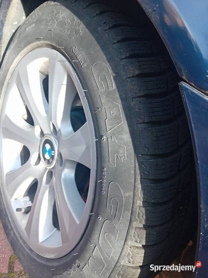 BMW 530D E39 Seria 5 Lublin sprzedam