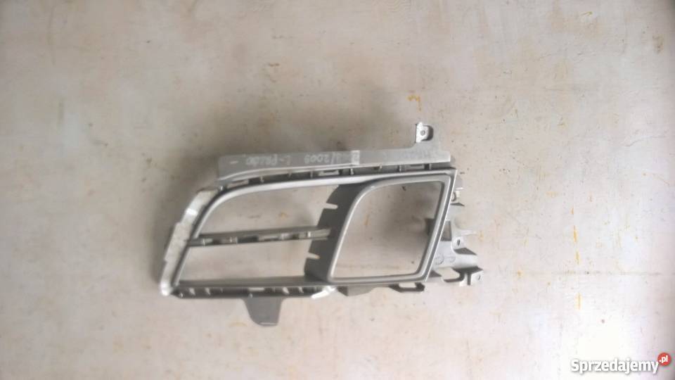MAZDA K MAZDA6 2009 2010 ZASLEPKA LEWA sprzedam