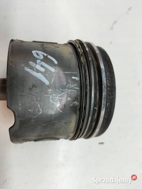 TŁOK KORBOWÓD 30 D M57 Bmw Seria 5 IV 19952003 świętokrzyskie