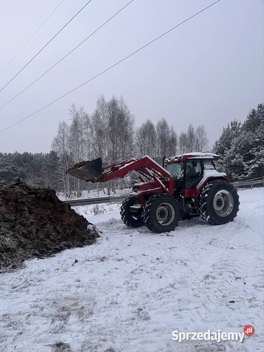 Case 5130 Tur Klimatyzacja Łączna