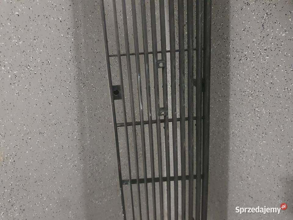 Polonez Akwarium atrapa grill Bogatynia