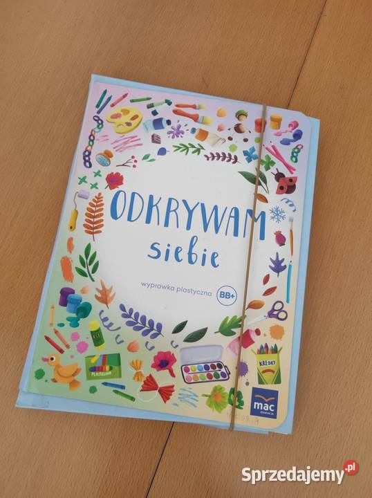 odkrywam siebie rozwija logiczne myślenie Kielce