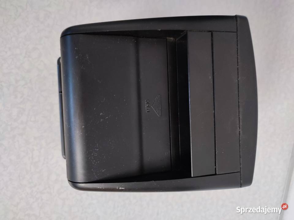 mały tv ICE z radiem na 12v Myszków