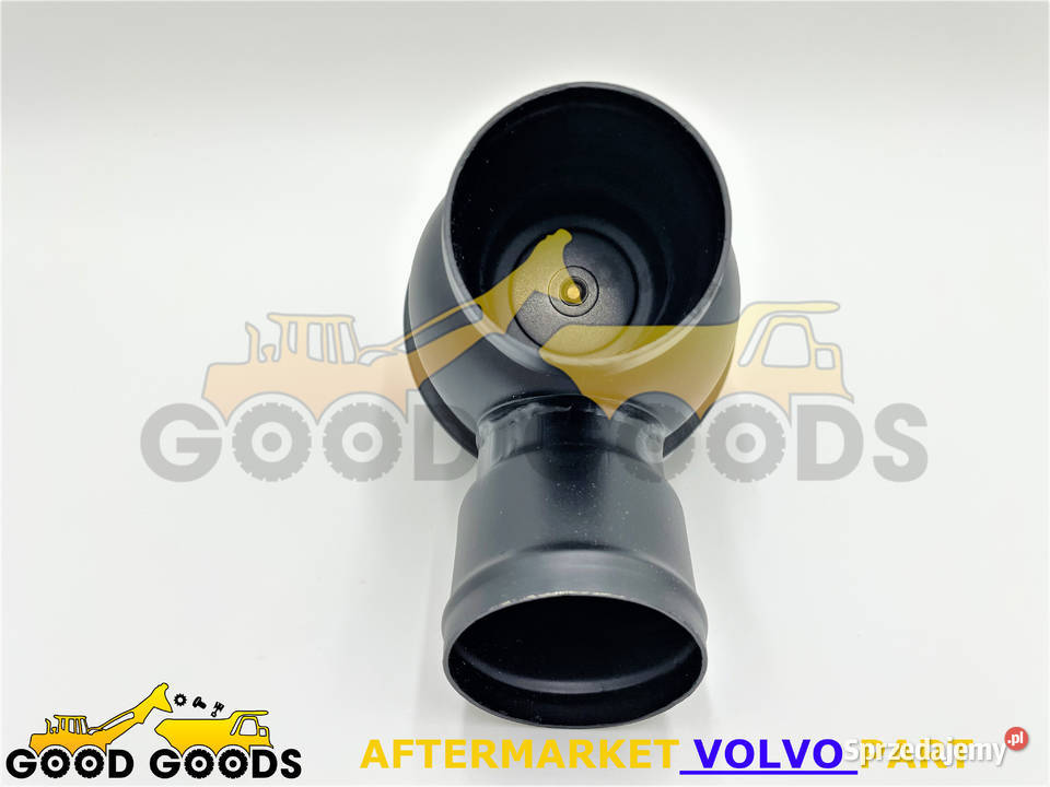 VOLVO TERMOSTAT 55C 11062225 A25D A25E A25F A30D