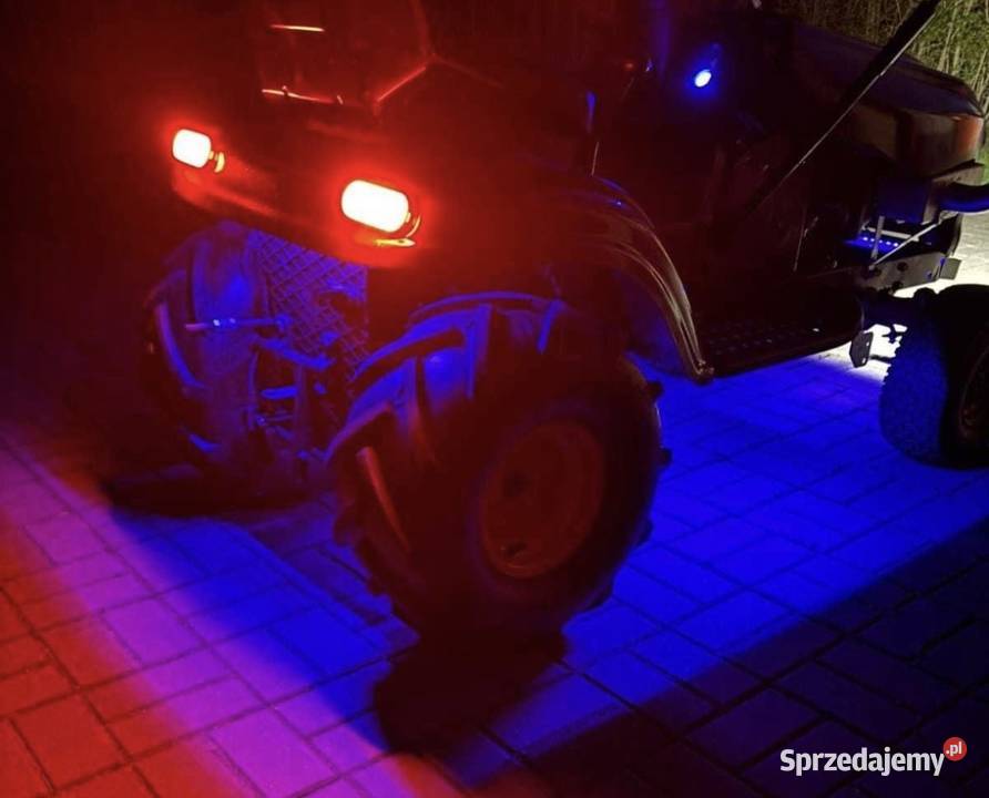 Traktorek Craftsman lt1000 dwa pługi Kolbuszowa