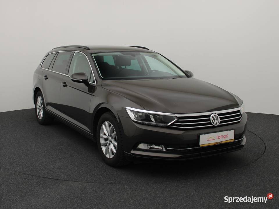 Volkswagen Passat B8 14 Comfortline lubelskie Lublin