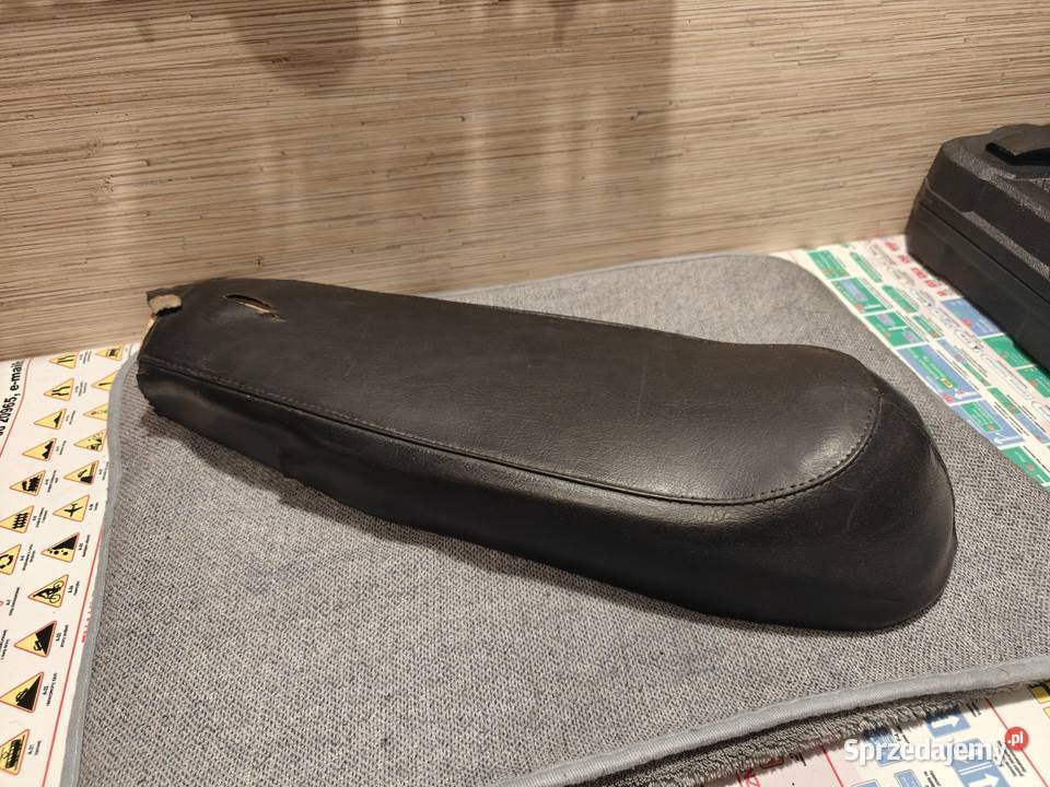 Siedzenie komar sport 2360 komar 2361 Międzyrzecz