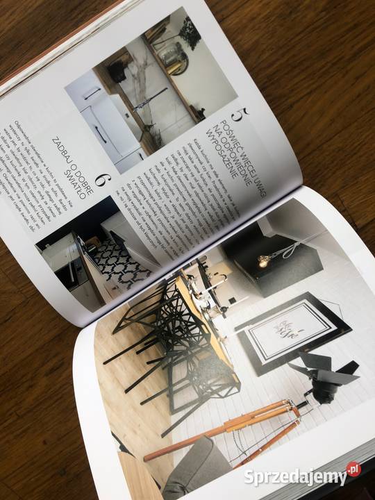 Ty Też Potrafisz Poradnik Dekorowania Wnętrz