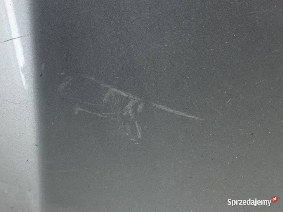 MASKA VW PASSAT B6 Kombi 0511 Brillliant metalik podkarpackie sprzedam