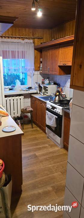 4 pokoje Łódź Olechów Liczba pokoi 4 Sprzedaż