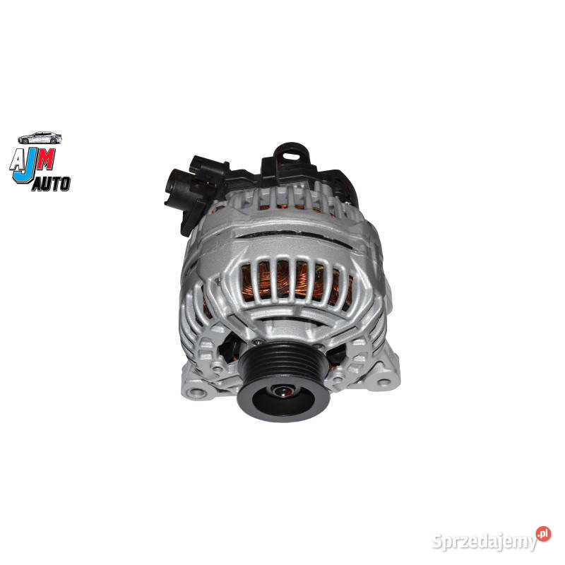 Alternator 0124525034 16 20 HDI Citroen Berlingo Grabów Szlachecki