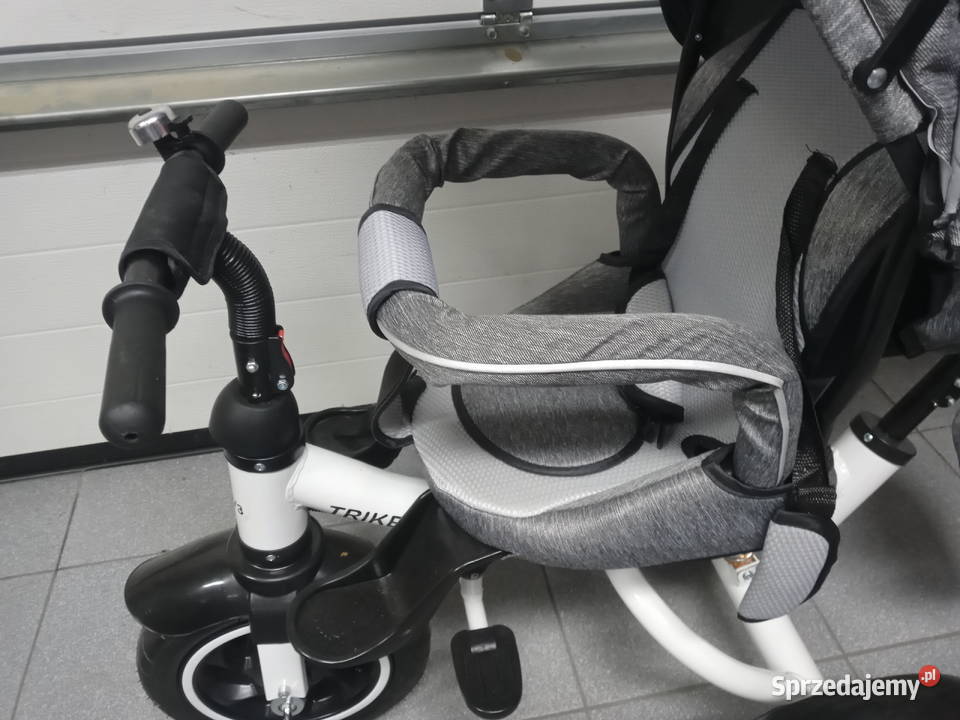 Trikefix V3 rowerek 3w1b Ożarów Mazowiecki