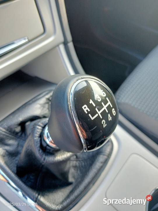 Mondeo mk4 Ostrów Wielkopolski