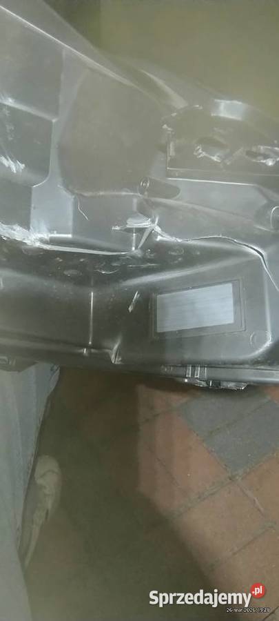 Reflektor full LED Peugeot 3008 5000 Rok produkcji 2023 Wyszków