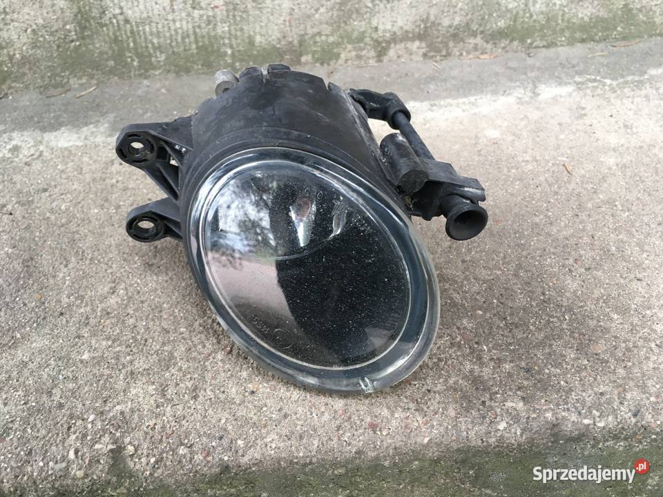 Audi A4 B6 Halogen lewy oryginał Przytyk sprzedam