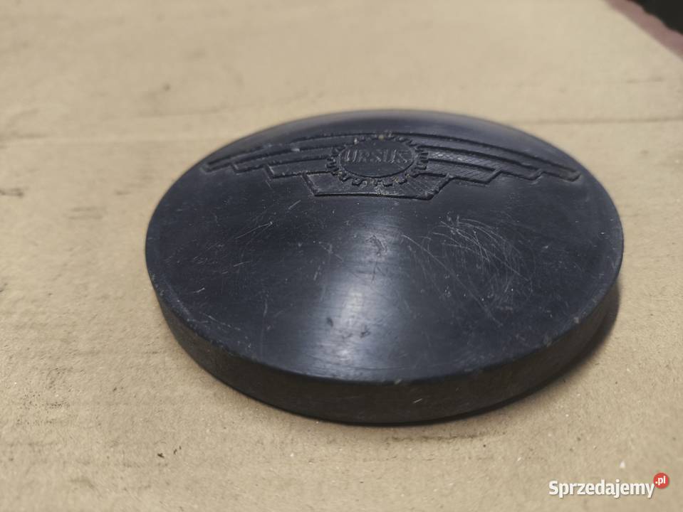 Korek kapsel dekiel kierownicy ursus c 325 328 podkarpackie Lutoryż