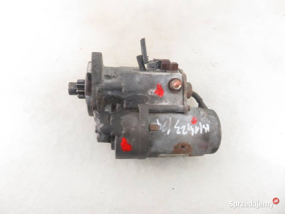 ROZRUSZNIK KIA CARENS II 20 CRDi 361002700 małopolskie