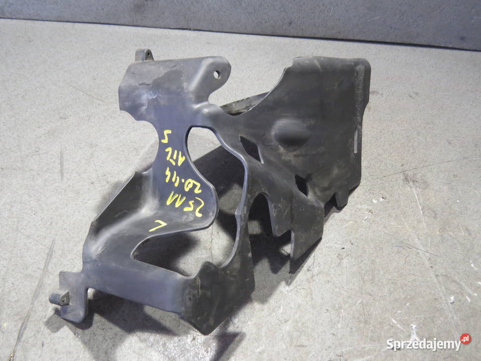 APRILIA ATLANTIC 500 PLASTIK ZAŚLEPKA sprzedam