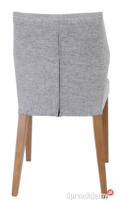 Krzesła drewniane Alessandra x 2 małopolskie Skawina