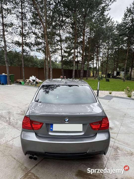 BMW 330 d łódzkie Zgierz sprzedam