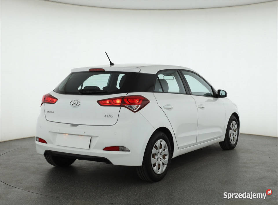 Hyundai i20 12 ASR (kontrola trakcji)