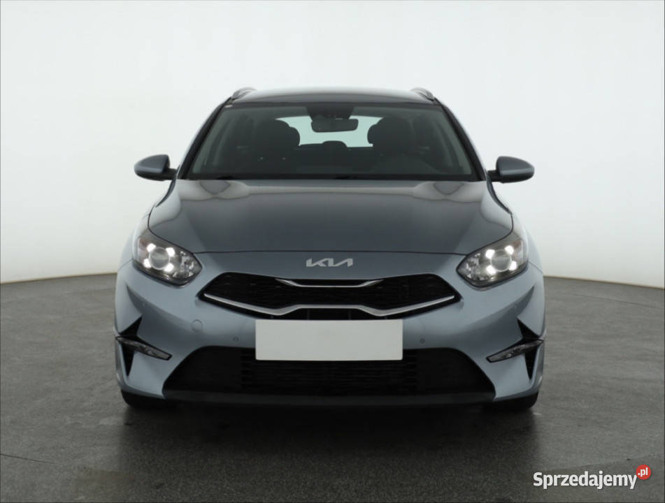 Kia Ceed 15 TGDI 95605km Piaseczno sprzedam