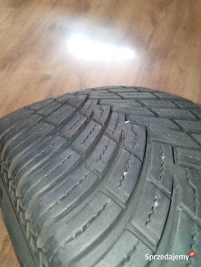 Koła Citroen Peugeot OE 5x108 Pirelli 2055516 Białystok