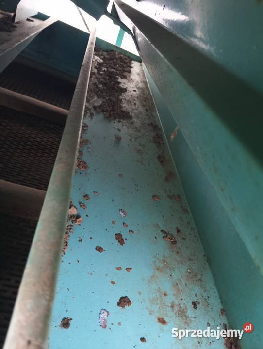 Czyszczalnia petkus Kłodzko