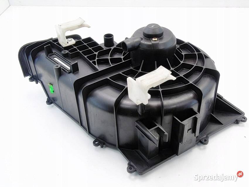 DMUCHAWA NAWIEWU NISSAN ALMERA TINO 2002 22 DI osobowe