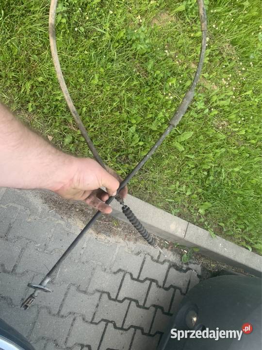 Linka sprzęgła samurai 13 Lublin