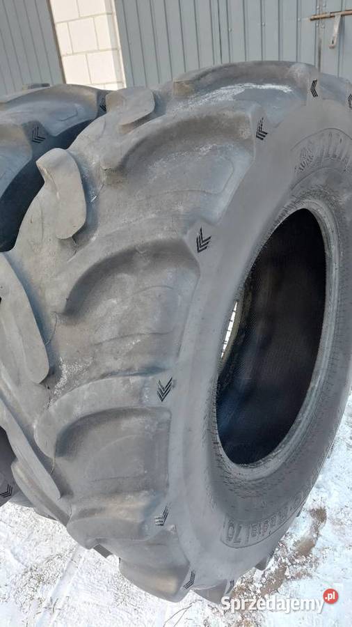 Opony 480 70 28 alliance c360 Biłgoraj sprzedam