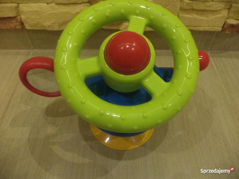 kierownica elc Kalisz sprzedam