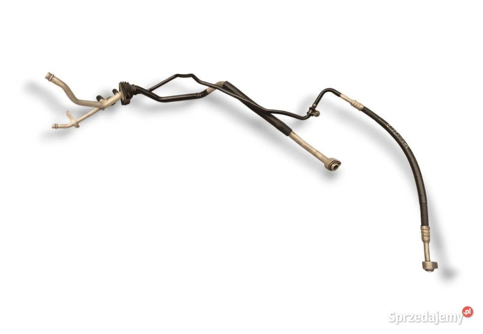 PRZEWÓD KLIMATYZACJI VW PASSAT B5 FL SKODA osobowe Działoszyce