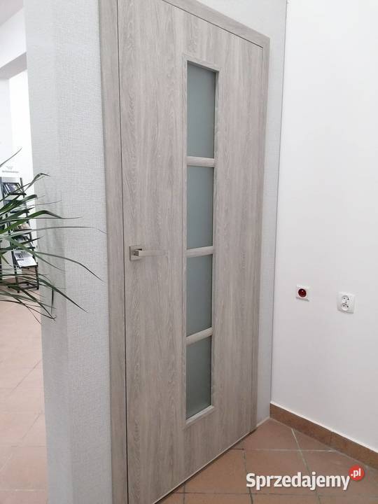 Drzwi wewnętrzne ERKADO Olsztyn